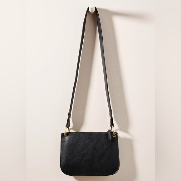 Anthropologie Georgia Studded Crossbody Bag - Picture 2 of 11